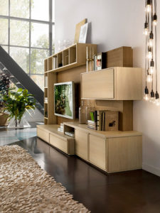 NaturaLiving particolare composizione CMP06