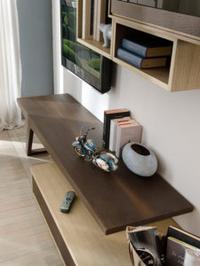 NaturaLiving particolare composizione CMP04